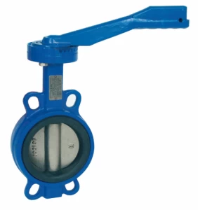 CIMBERIO CIM 3000 Дисковый поворотный затвор CIM 3000 PN 16