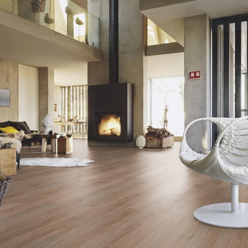 Ламинат Meister Дуб карамель 6271 3300100033 - Вид №2