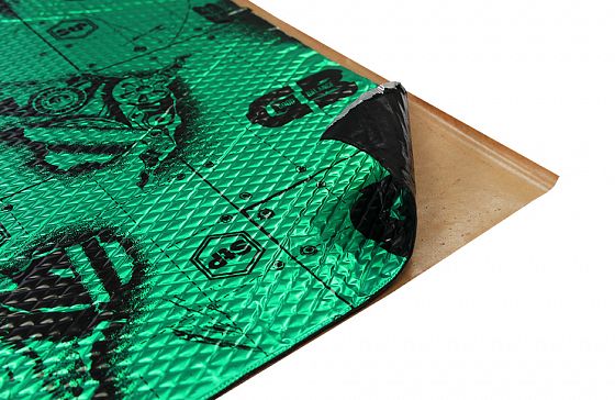 5625744 Виброизоляция STP Good Balance 3.0 STDN-0062797 - Вид №2