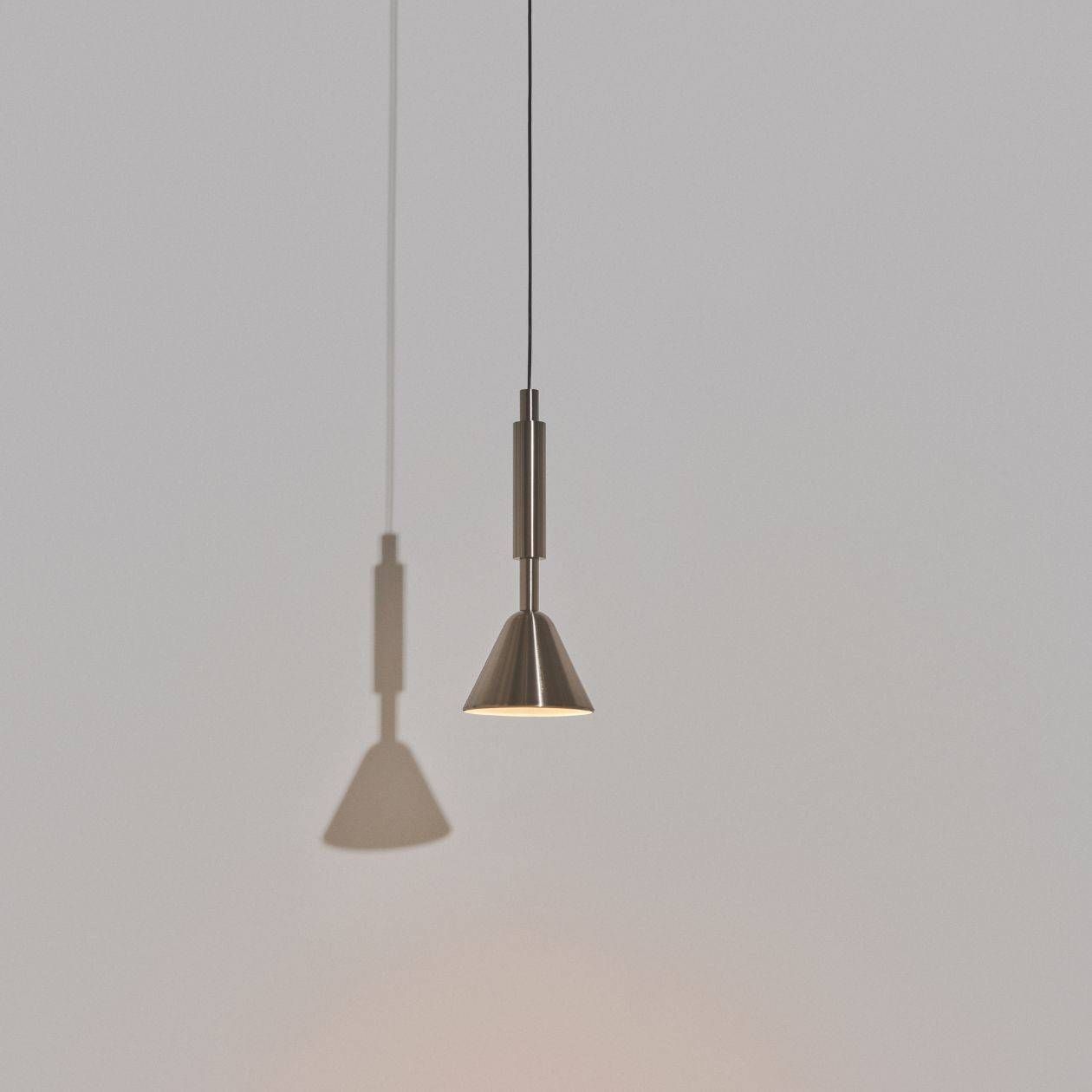 Стальной подвесной светильник Petite Friture Pyl ARCH-00085119 - Вид №25