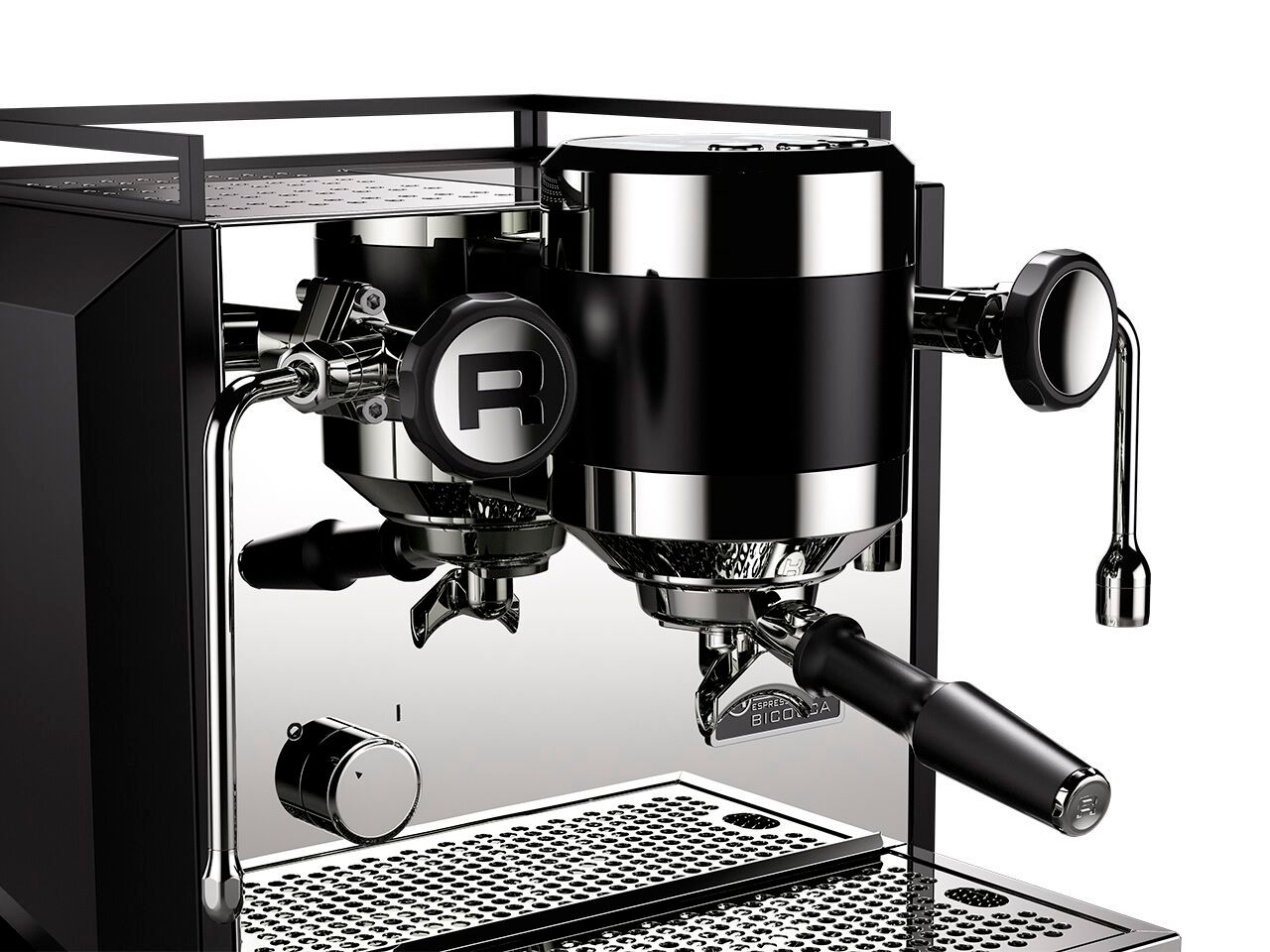 Кофе-машина Rocket Espresso BICOCCA ARCH-00142368 - Вид №7
