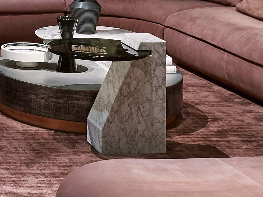 BAXTER Круглый сервировочный стол sun-id-1515876 - Вид №2