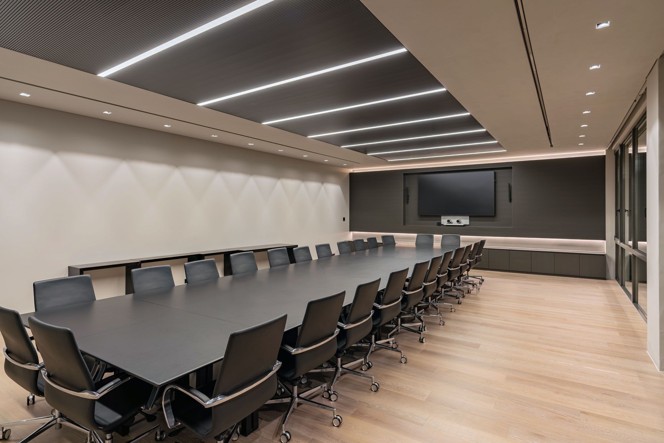 Регулируемый светодиодный прожектор Deltalight Carree ARCH-00143308 - Вид №6