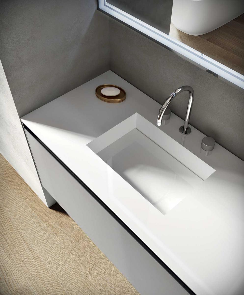 Eden Мебель для ванной OASIS BATHROOM Eden - Вид №82