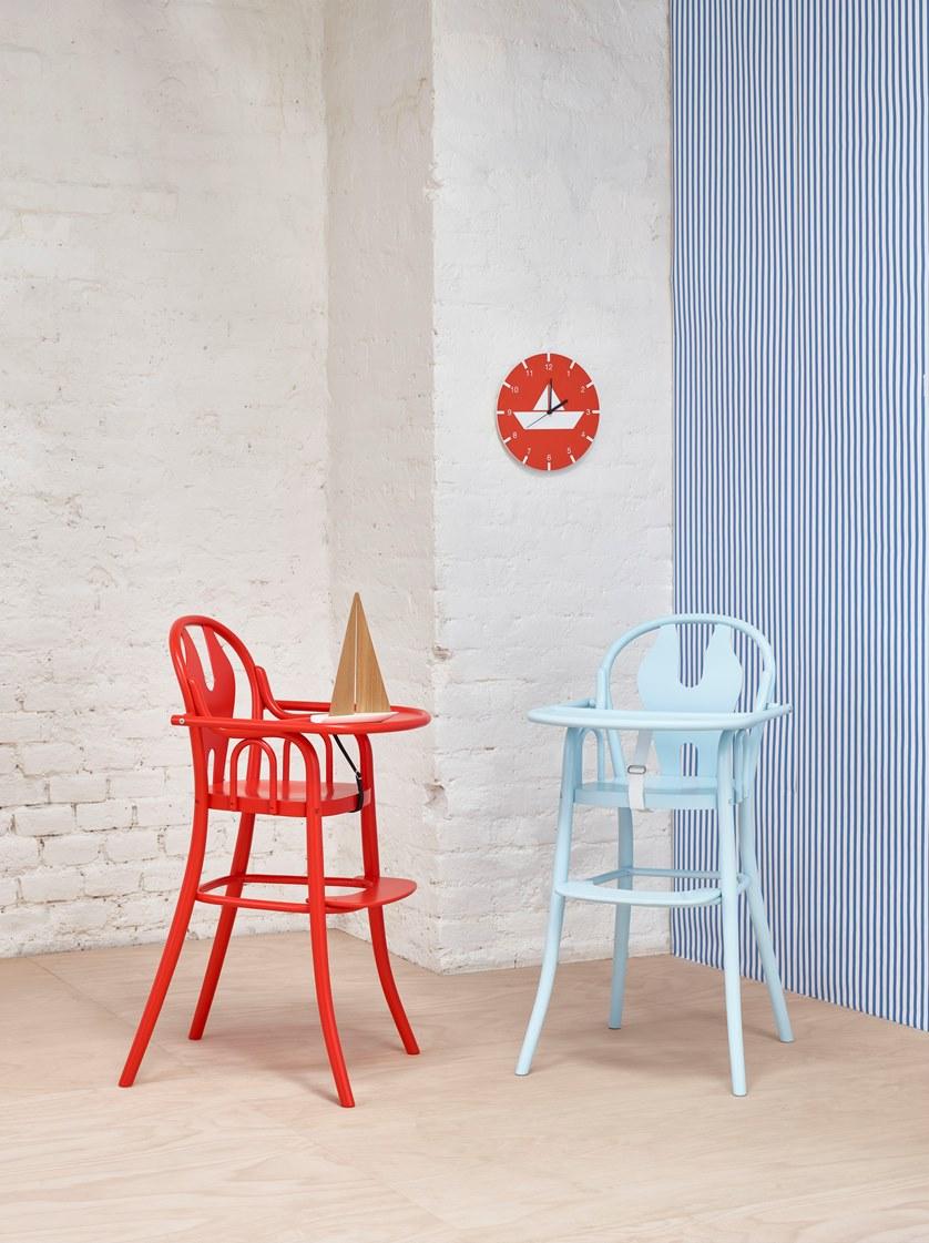 TON Деревянный стульчик Petit sun-id-1435618 - Вид №7