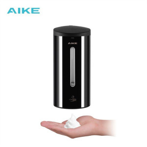 Автоматический дозатор пенящегося мыла AIKE AK1255_697