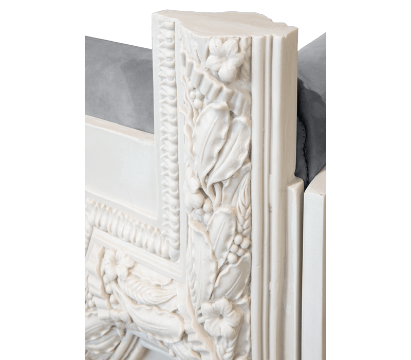 0-067 Версаль II диван Boca Do Lobo  - Вид №12