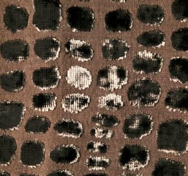 Aldeco Обивочная ткань с графическими мотивами Ghute T015700003 - Вид №1