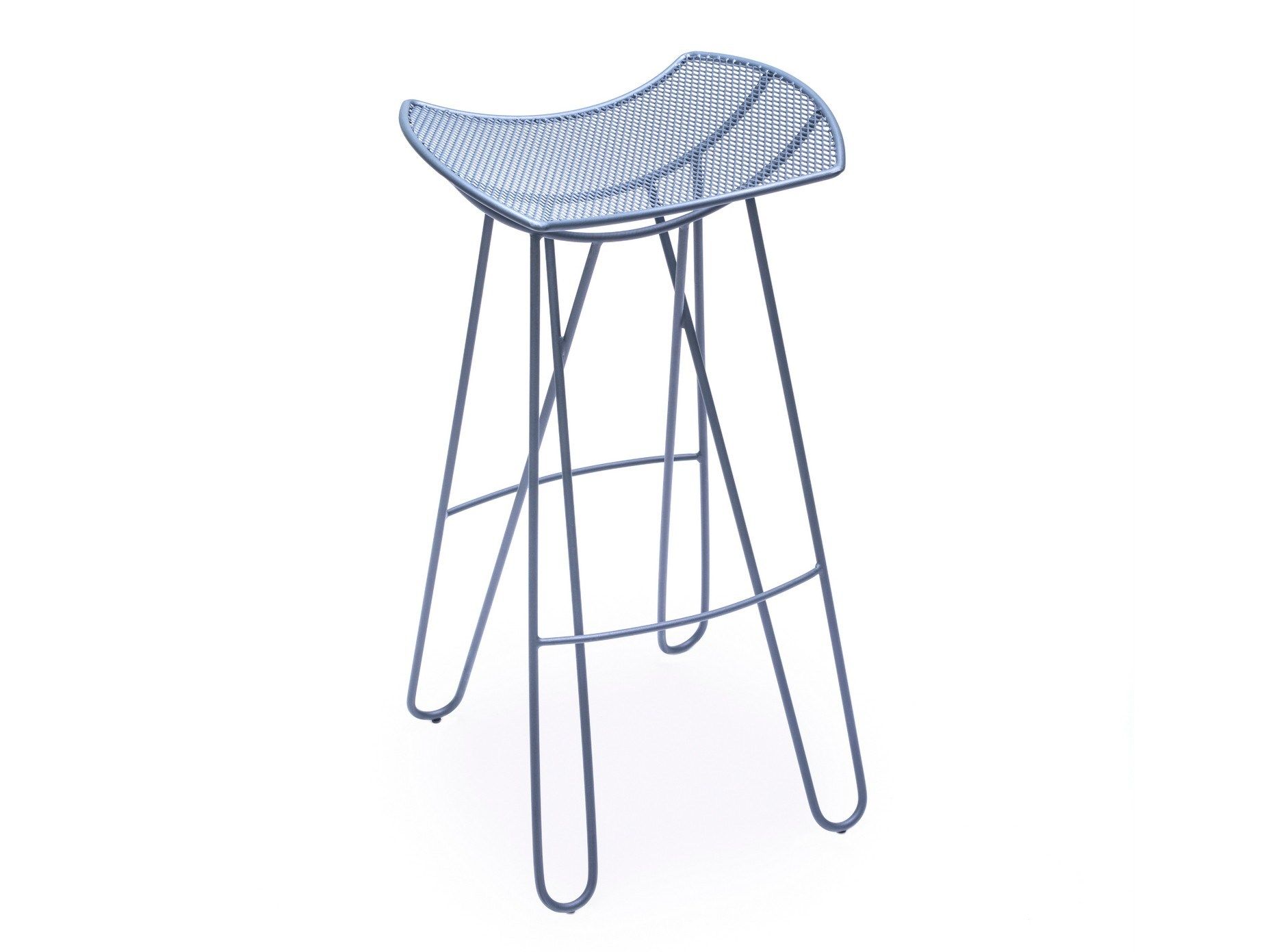 Металлический стул Garda Furniture ARCH-00150421 - Вид №4