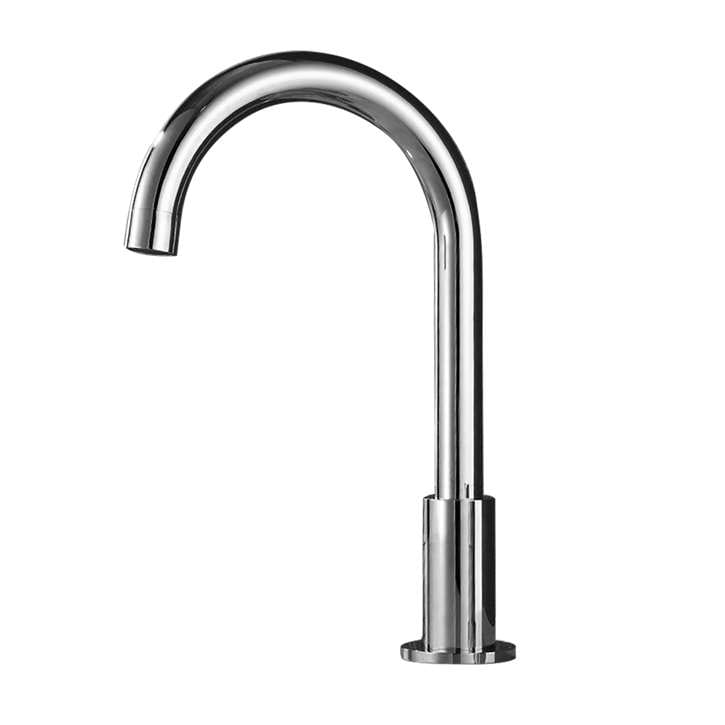 Инфракрасный смеситель для раковины с одним отверстием Fontana Showers PureStream ARCH-00082382 - Вид №5