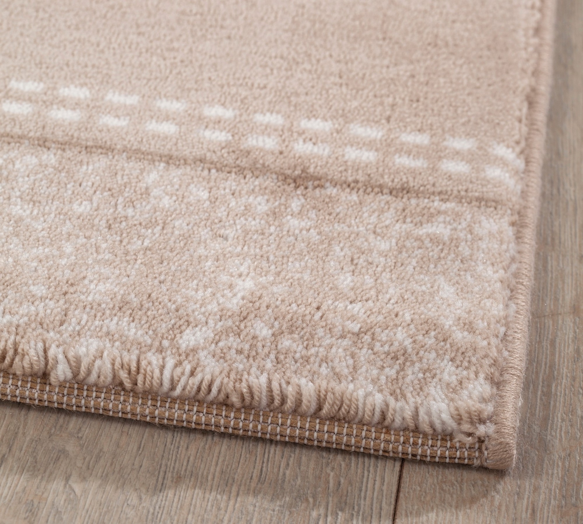 Ковер бежевый 133х190 см Royal CILEK ROYAL 00-3832227 Бежевый Santreyd - Вид №4