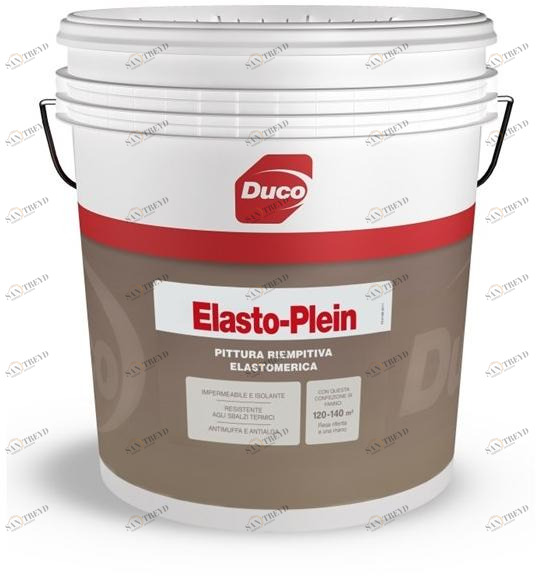 DUCO Краска-наполнитель из кварцевого эластомера sun-id-1391026