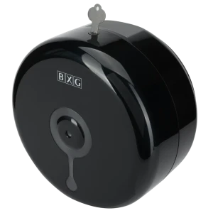 Диспенсер для туалетной бумаги BXG PDC-2022B с центральной вытяжкой пластик