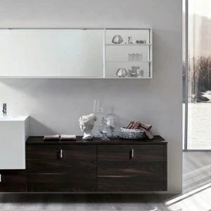 Комплект мебели для ванной комнаты 01 BMT Sound Funky