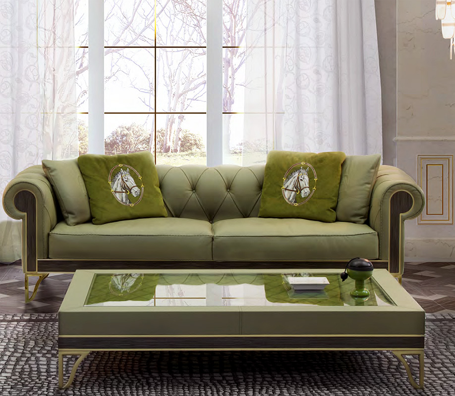 Диван  FORMITALIA GRANADA 02 