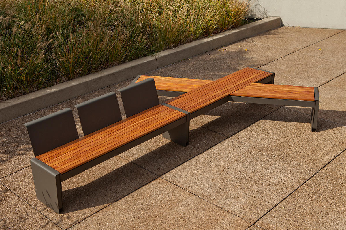 FSRT218 Система сидения Vector Forms-surfaces  - Вид №23