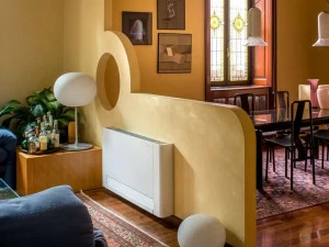 Innova Настенный фанкойл Airleaf dc inverter Fars06sc1ii