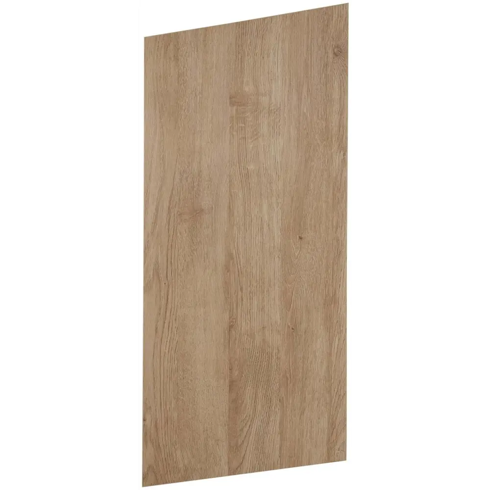 Фасад кухонный Сантьяго Delinia ID 32.9×76.5 см коричневый ЛДСП 82676501 STLM-0033793