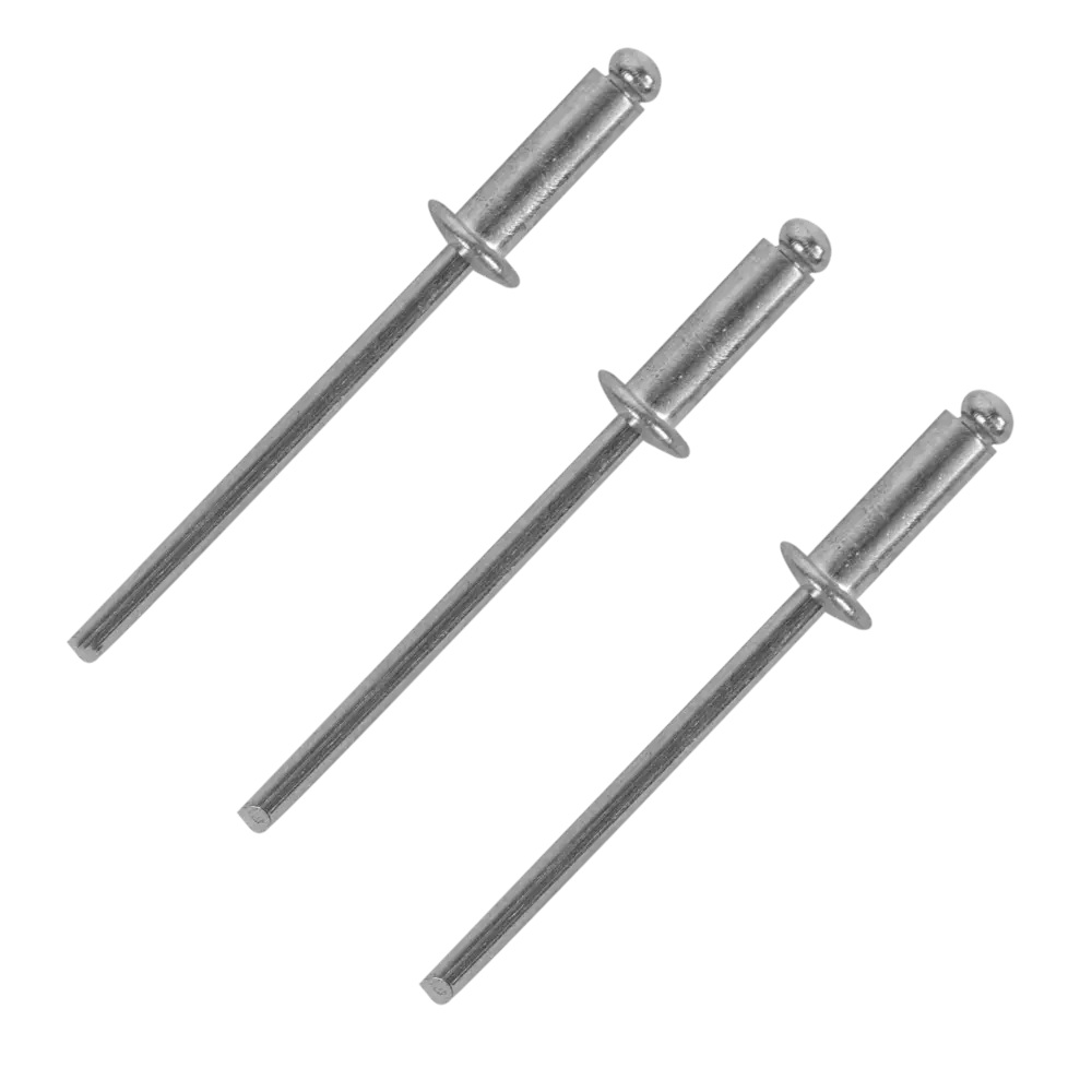 87936760 Заклепка Sormat 3.2x10 мм, 50 шт. STLM-1008782 Santreyd 