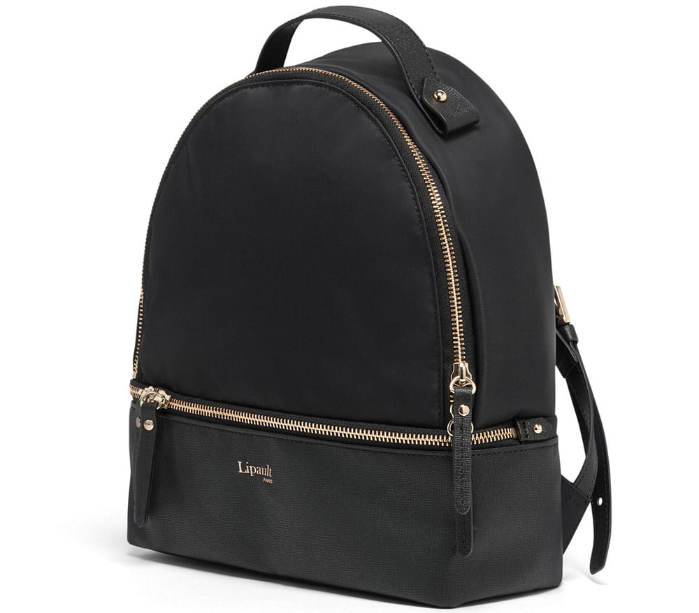 P66-69012 Рюкзак P66*012 Backpack Lipault Plume Avenue  - Вид №1