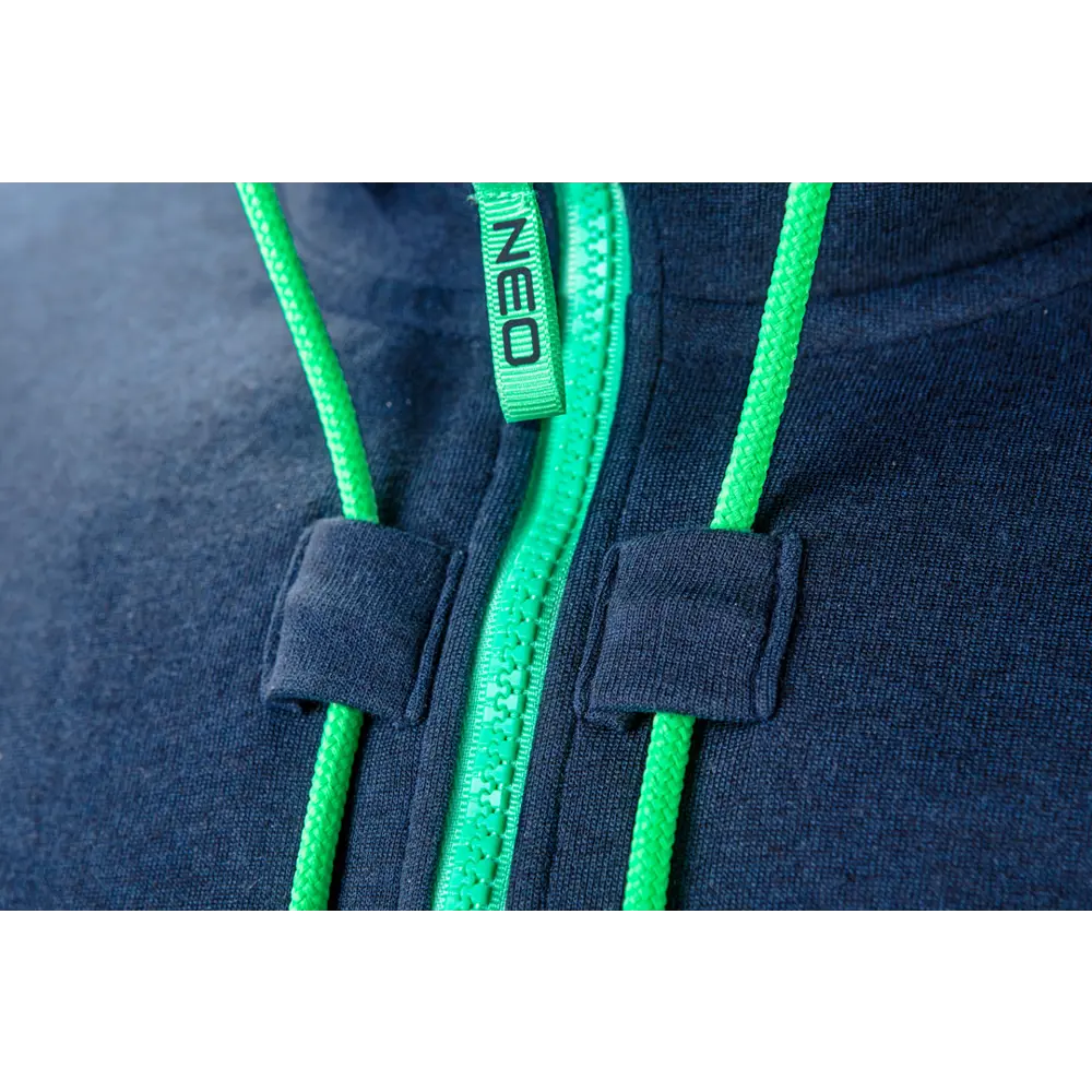 Толстовка рабочая Neo Tools Premium темно-синяя размер XL рост 187 STLM-2099775 - Вид №3