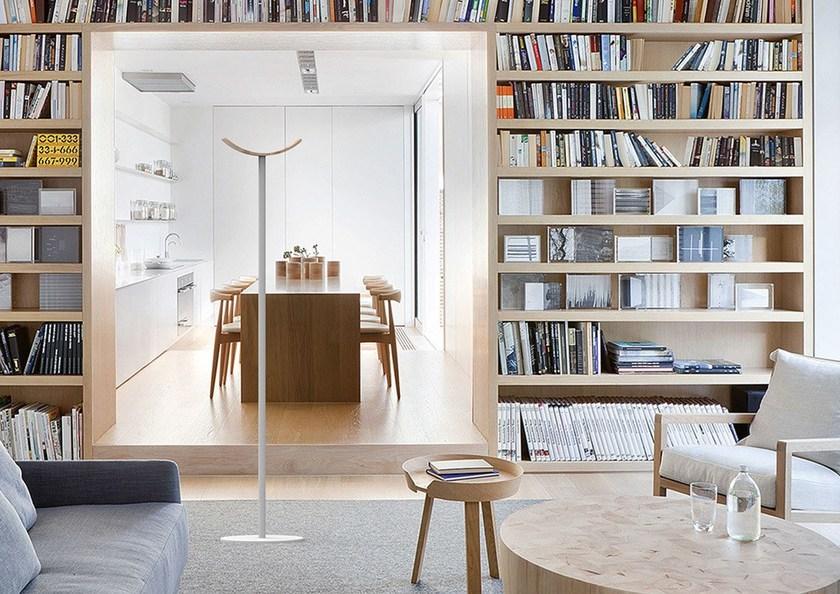 Made Design Вешалка из металла Capri sun-id-1430157 - Вид №3