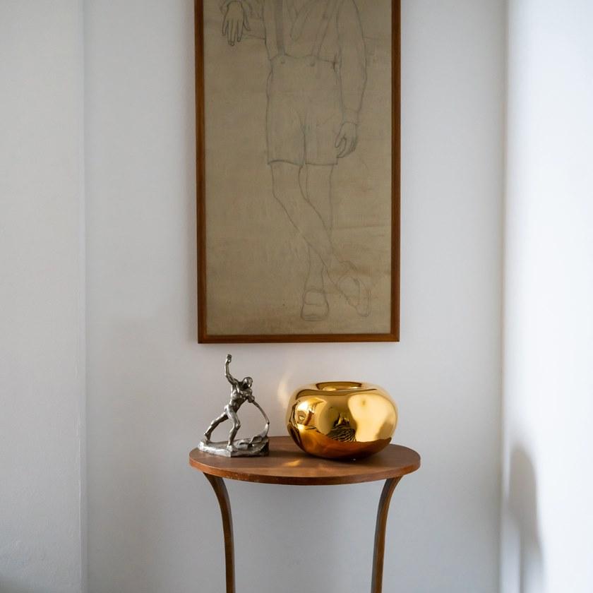 MARIONI Керамическая ваза Eve 02512 - Вид №1