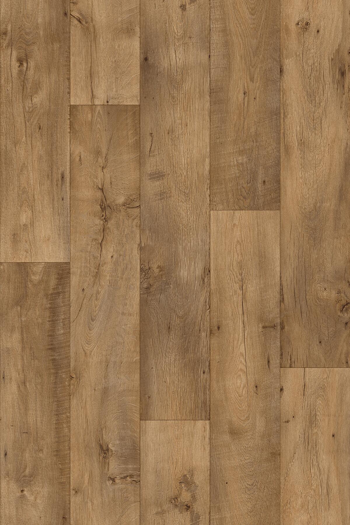 Нескользящий виниловый пол с эффектом дерева BEAUFLOR Silvertex ARCH-00133579 - Вид №4