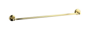 Вешалка для полотенец L 550 WE ARE IB hr004ii Pale Gold Hermes