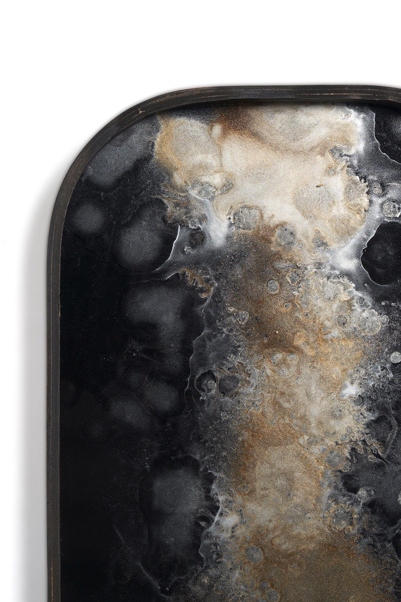 ARCH-00041168 Лоток для хранения яиц Ethnicraft Бельгия  - Вид №2