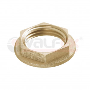 VF.655.L.034 Valfex Контргайка (внутр.)