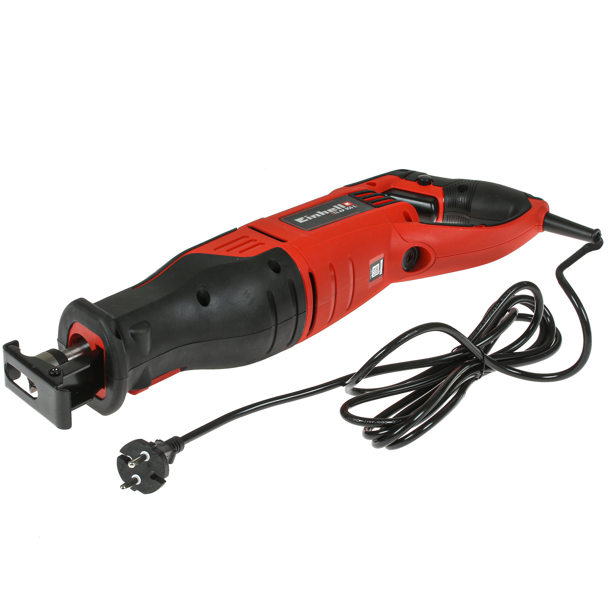 Сабельная пила Einhell TE-AP 950 E 5311655 STDN-0121360 - Вид №4