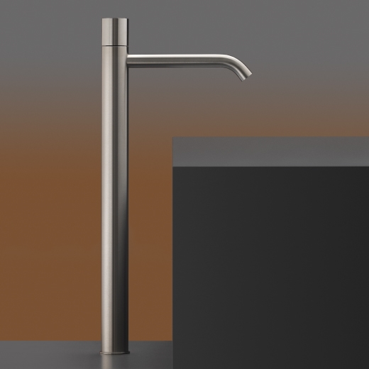 бортик смесителя для столешницы бассейна Н. 535 мм  GIO66 CEADESIGN  - Вид №1