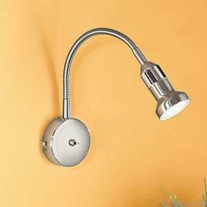 Orion Str 10-388/1 satin Seba настенный