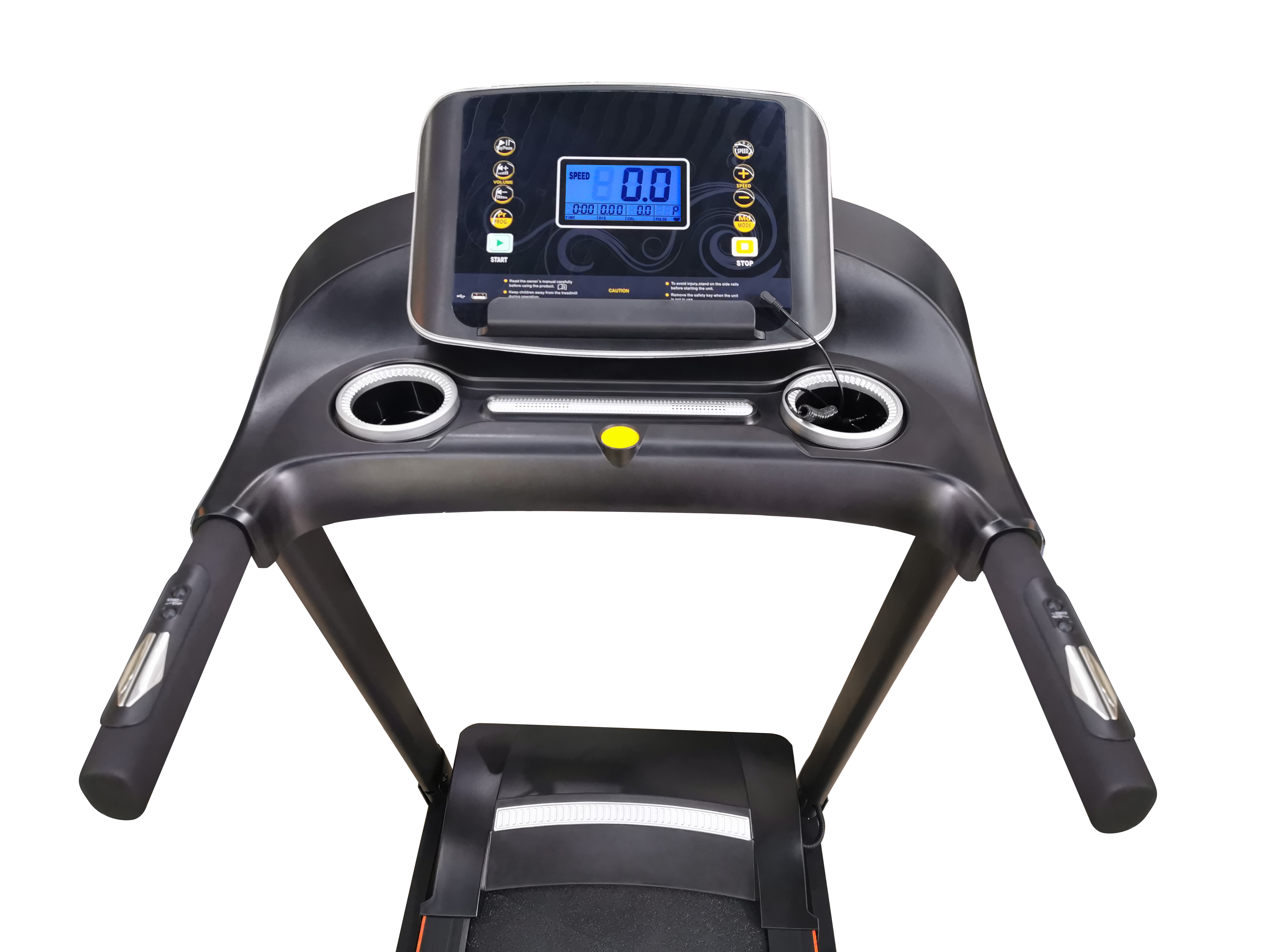 RF-6 Беговая дорожка royal fitness rf-6 Royal Fitness  - Вид №1