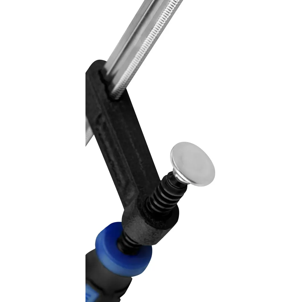 89399080 Набор струбцин F-образных Vertextools 2065-1 150 мм, 2 шт STLM-1565819 - Вид №3