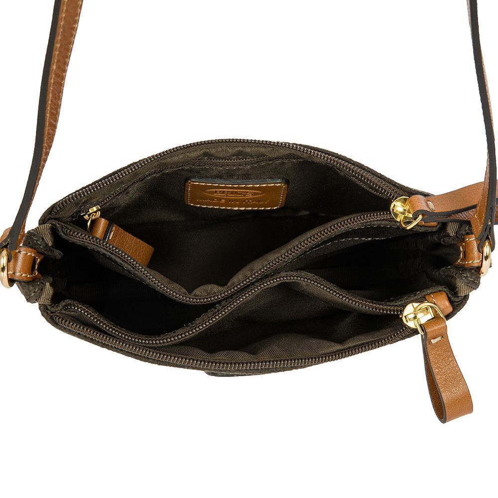 BLF03867.378 Сумка плечевая BLF03867 Shoulder Bag Brics Life - Вид №4