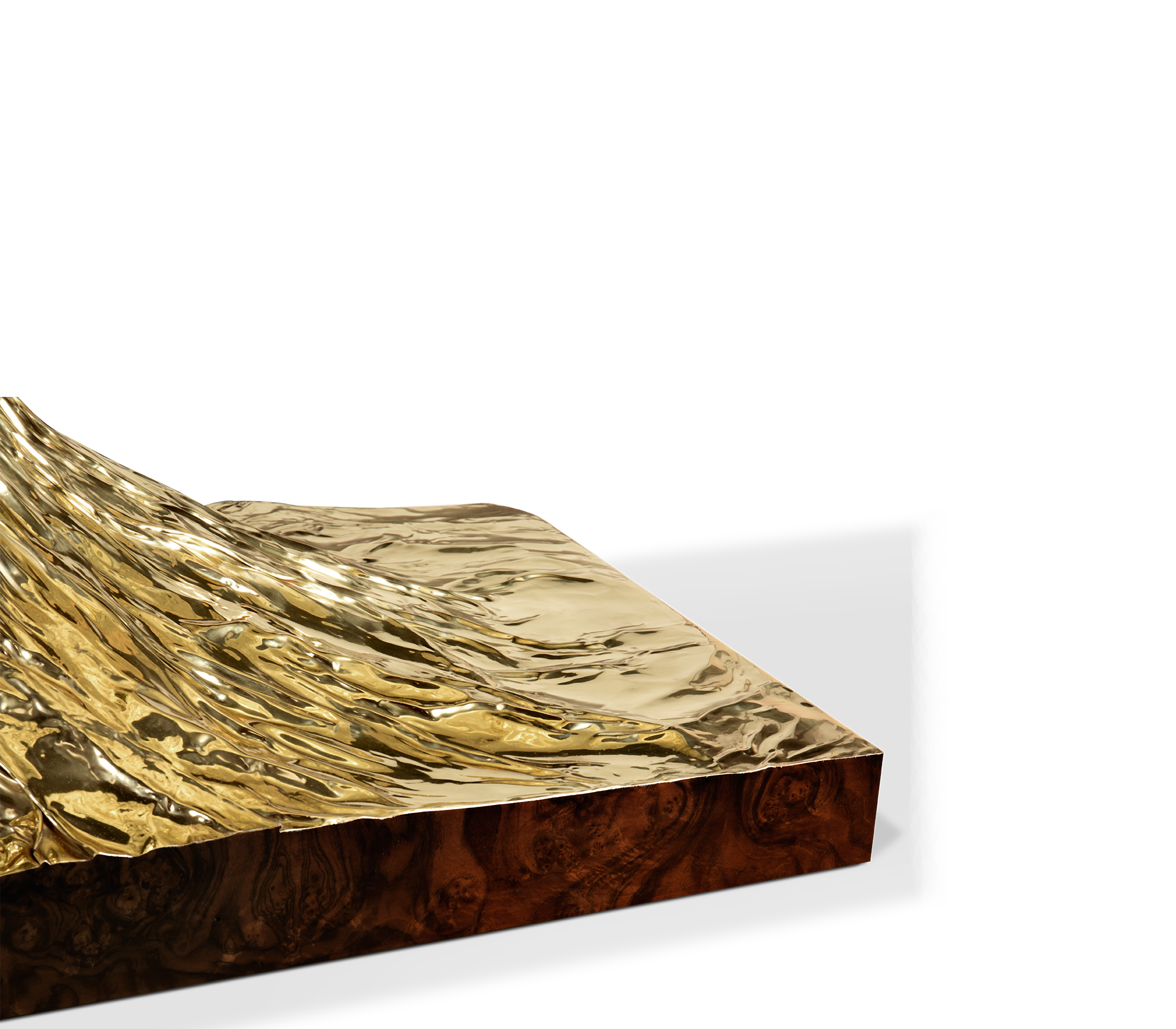 0-124 Обеденный стол Metamorphosis  Boca Do Lobo  - Вид №4