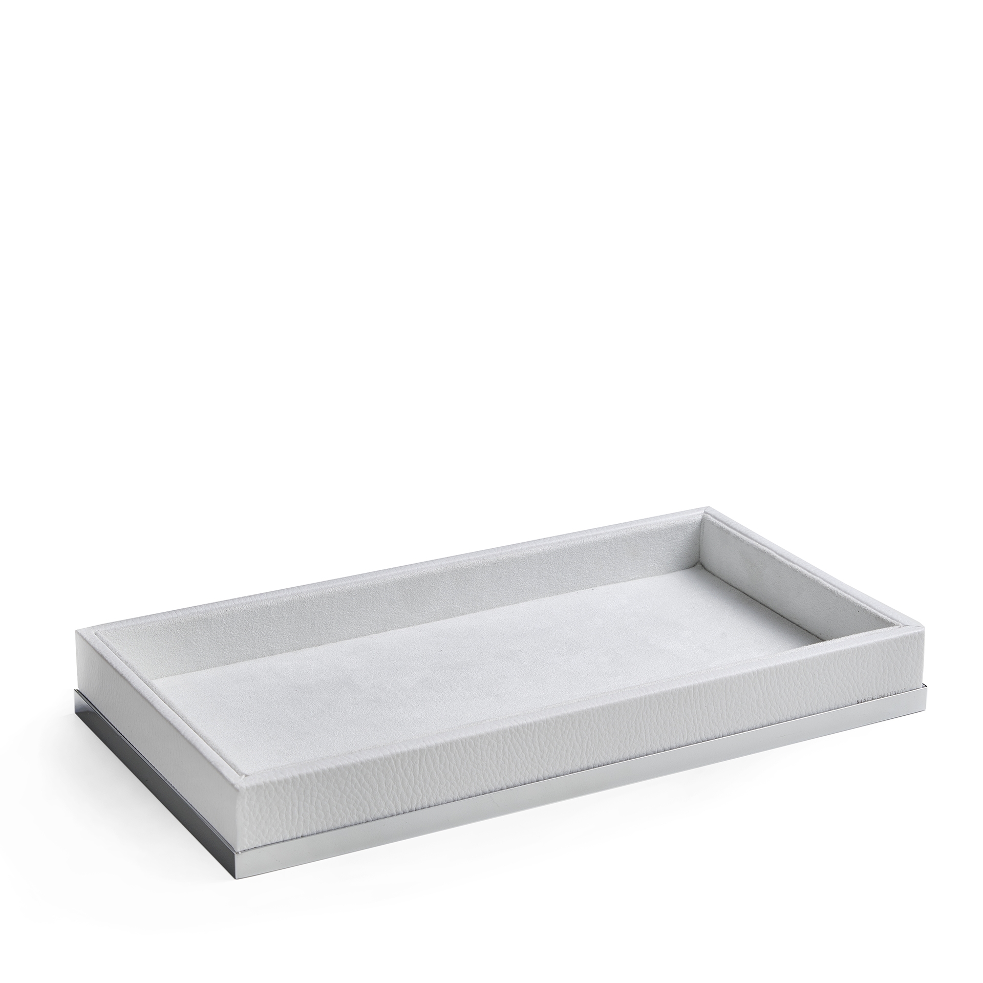 SN66A 3SC Прямоугольный лоток Moderno Treesseci 3SC