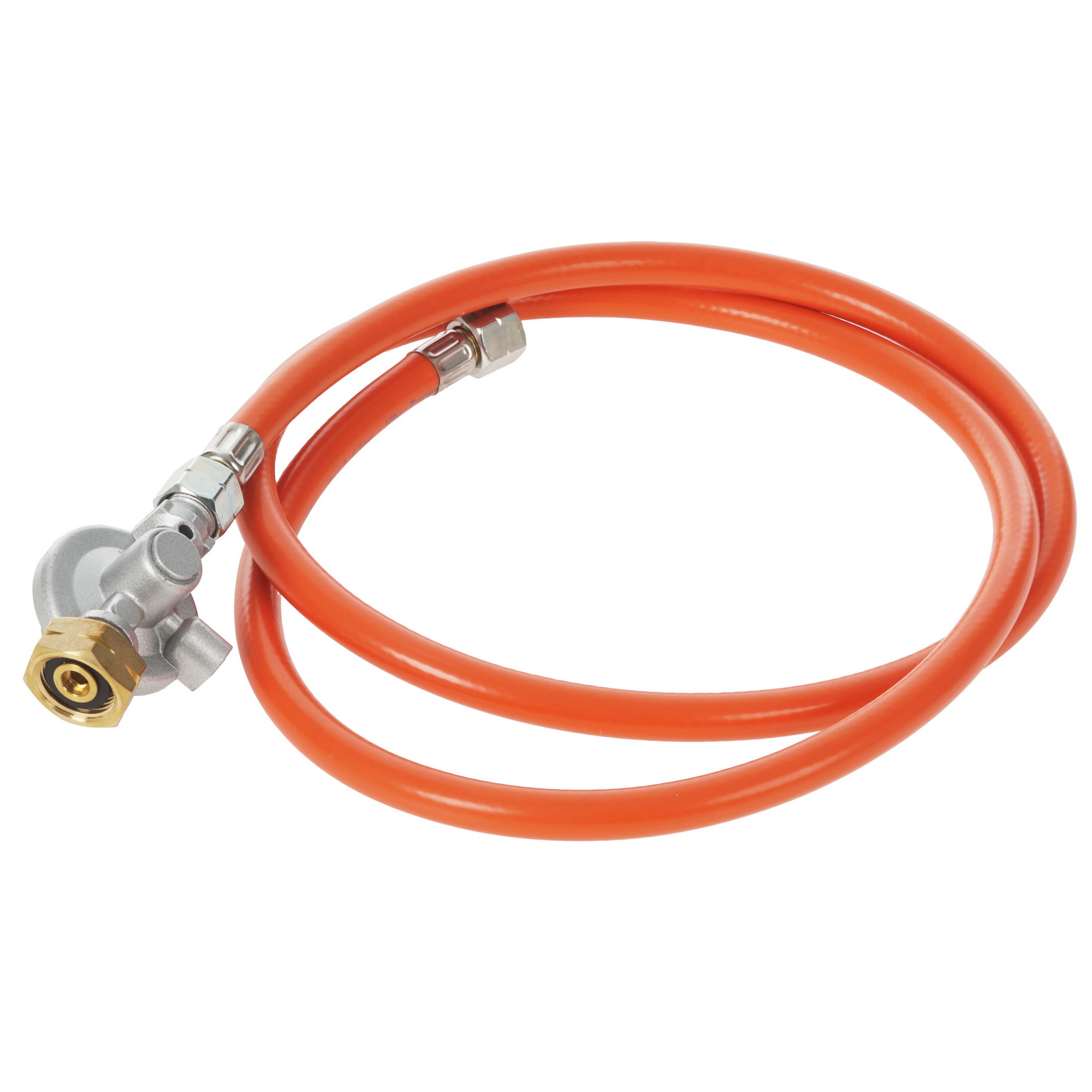 5400856 Тепловая пушка газовая FinePower FGFH-50A STDN-0049945 - Вид №7