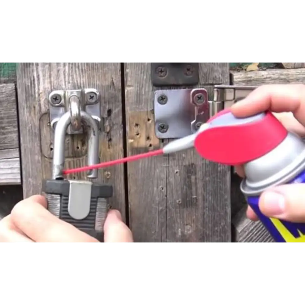 Средство для тысячи применений WD-40, 420 мл STLM-2112107 - Вид №9