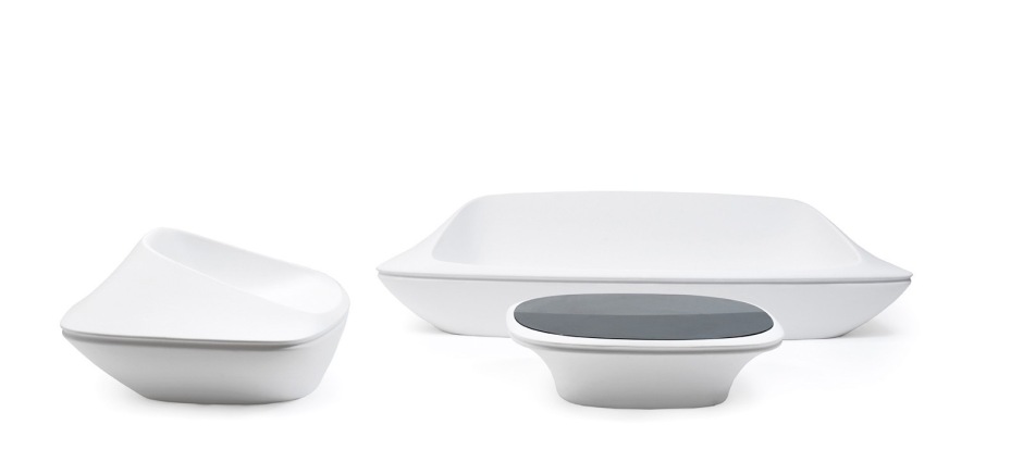 001513 Диван UFO Vondom Ufo - Вид №1