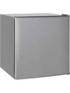 9291882 Холодильник компактный   NORD NR 506 S серебристый