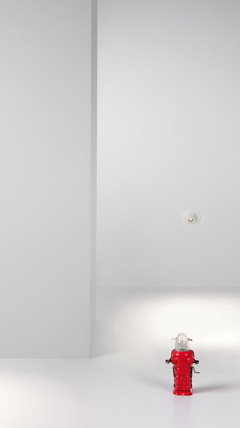 Arkoslight Настенный светодиодный светильник sun-id-1502510 - Вид №16