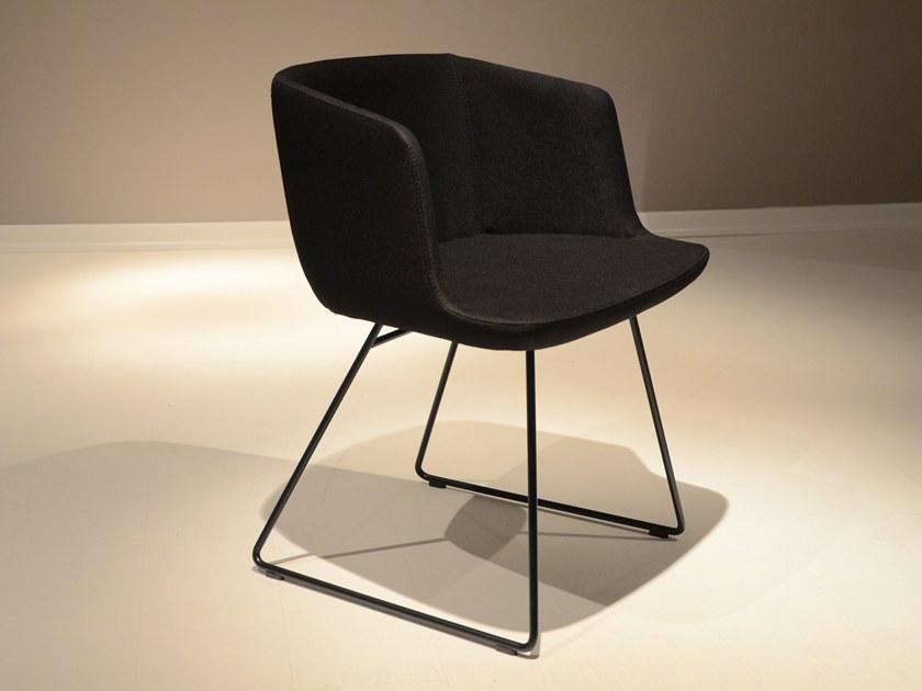 B&T Design Санки из ткани sun-id-1364379 - Вид №1