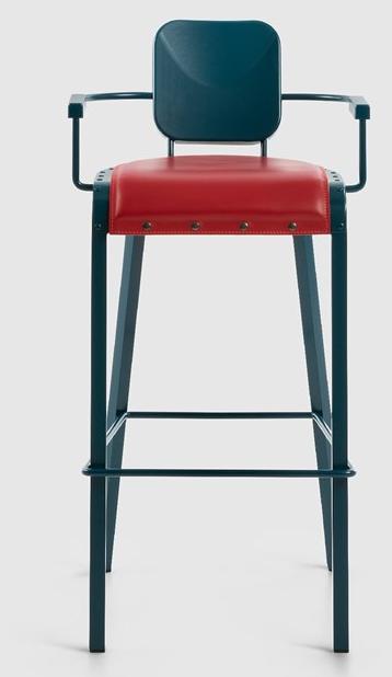 da a Барный стул с подлокотниками Rock sun-id-1387863 - Вид №1