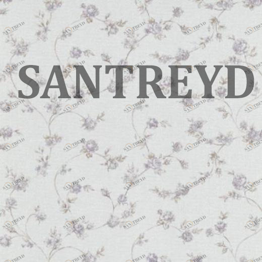 5824-09 Обои Erismann Vie En Rose 582409