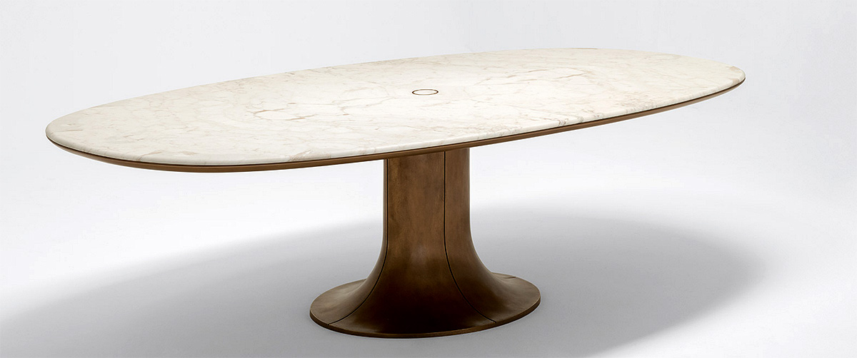 Стол MIZAR GIORGETTI 73020 