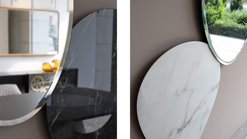 Reflex Настенное зеркало Seventy sun-id-1371270 - Вид №4