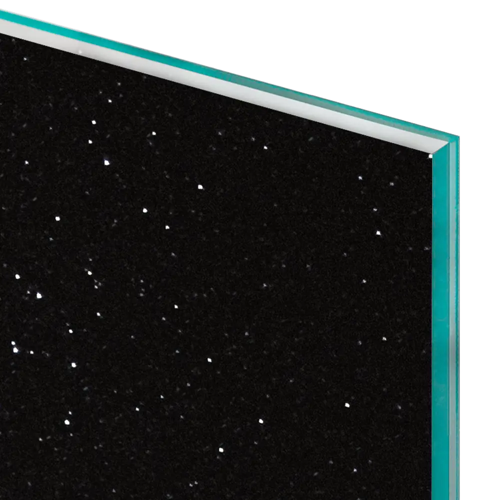 Картина на стекле Postermarket Меркурий 40x50 см STLM-2155711 - Вид №1